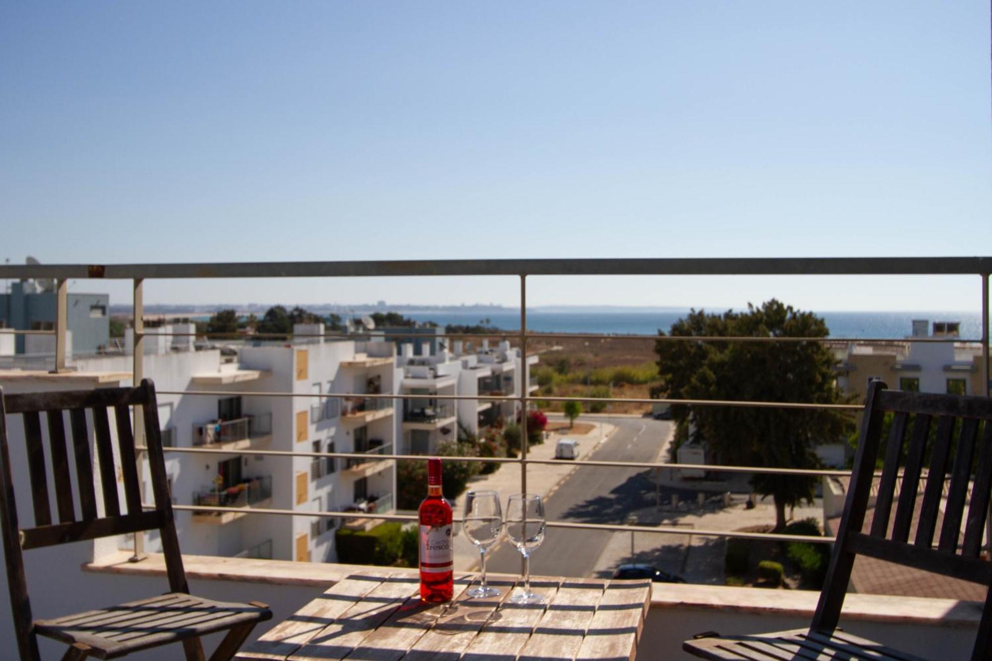 Casa Happiness, Swimming Pool, Fast Wifi, Parking Apartamento Lagos